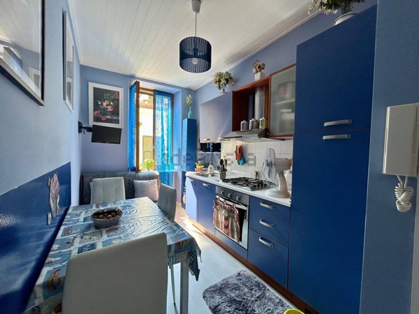 appartamento in vendita a Loano