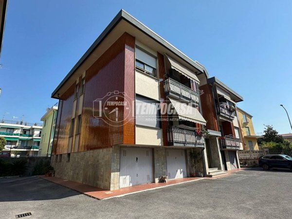 appartamento in vendita a Loano