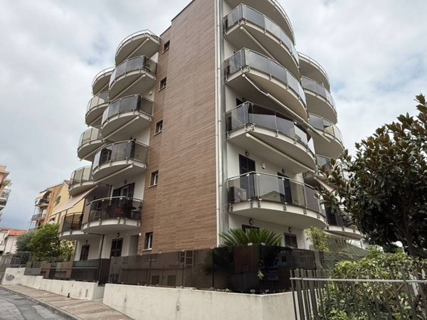appartamento in vendita a Loano