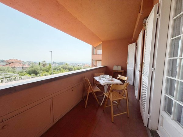 appartamento in vendita a Loano