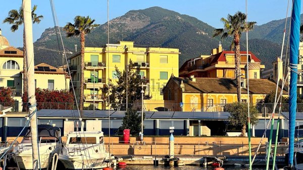 appartamento in vendita a Loano