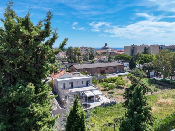 appartamento in vendita a Loano