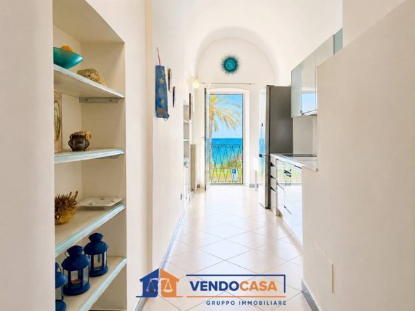 appartamento in vendita a Loano