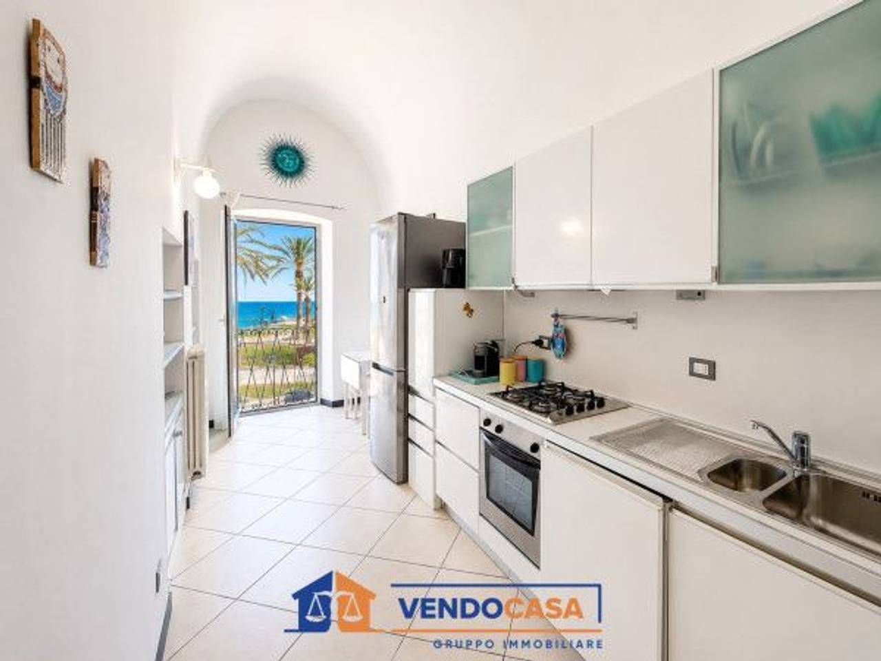 appartamento in vendita a Loano