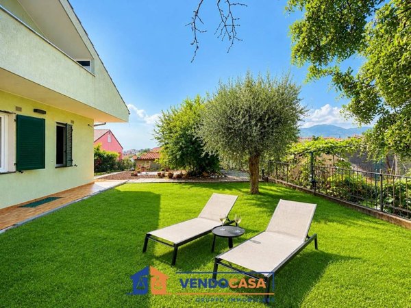 appartamento in vendita a Loano