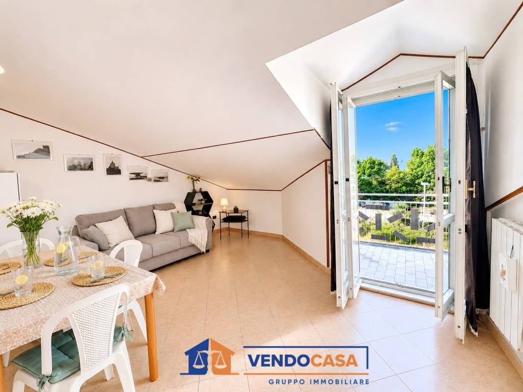 appartamento in vendita a Loano