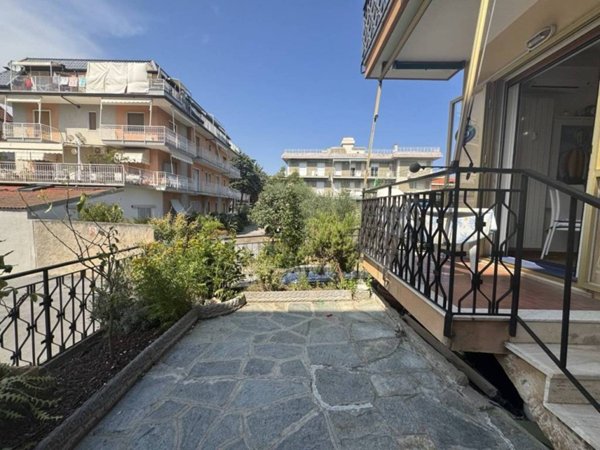 appartamento in vendita a Loano