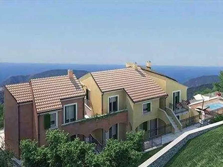 appartamento in vendita a Loano
