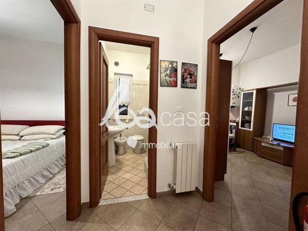 appartamento in vendita a Loano