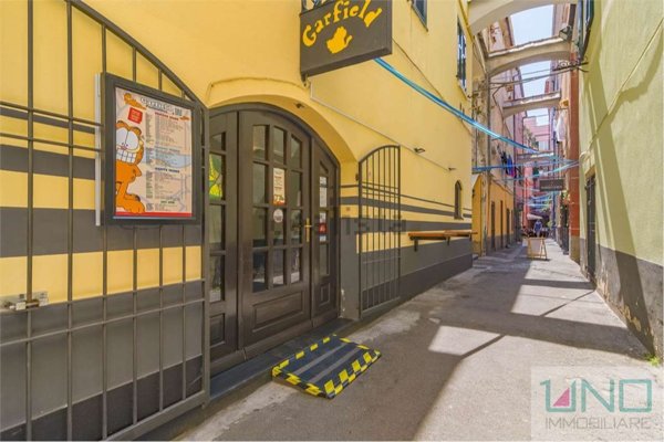 negozio in vendita a Loano