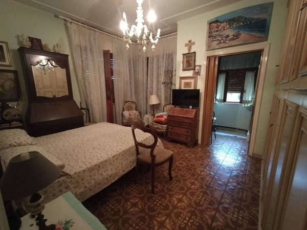 appartamento in vendita a Loano
