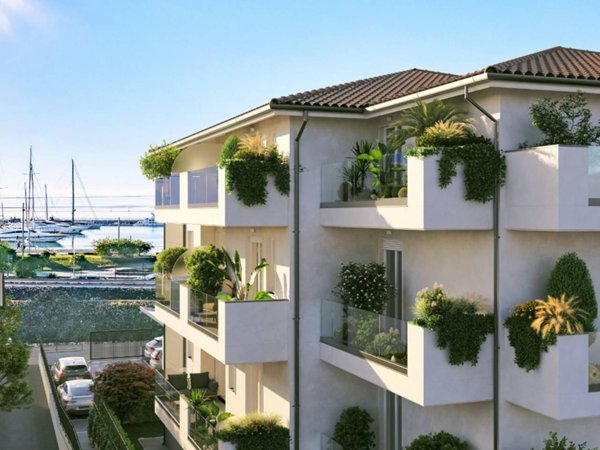 appartamento in vendita a Loano