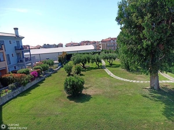 appartamento in vendita a Loano
