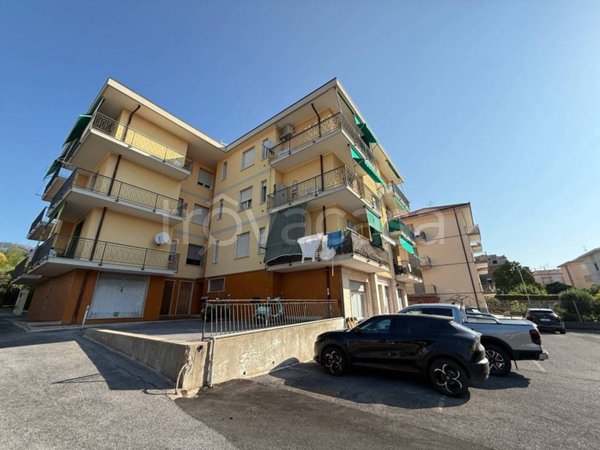 appartamento in vendita a Loano