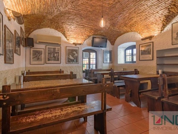 negozio in vendita a Loano