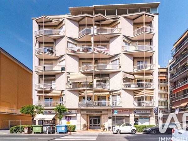 appartamento in vendita a Loano