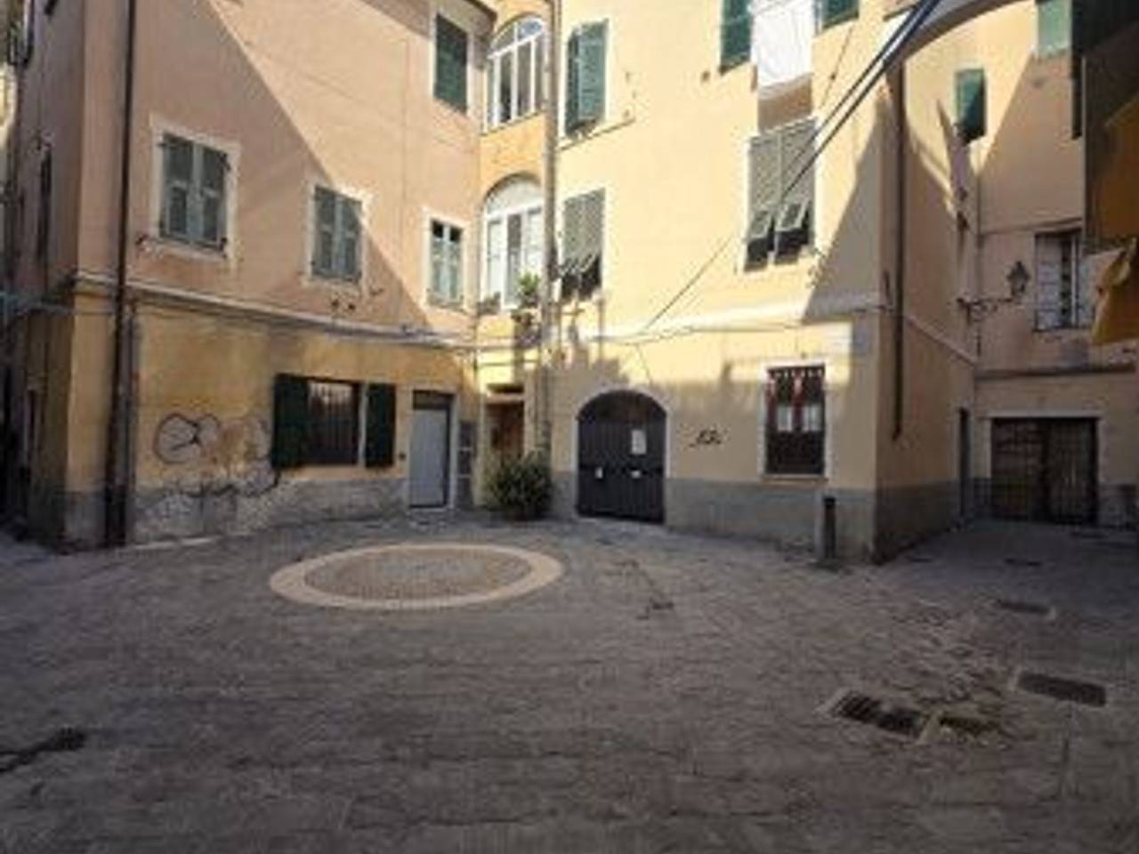 appartamento in vendita a Loano