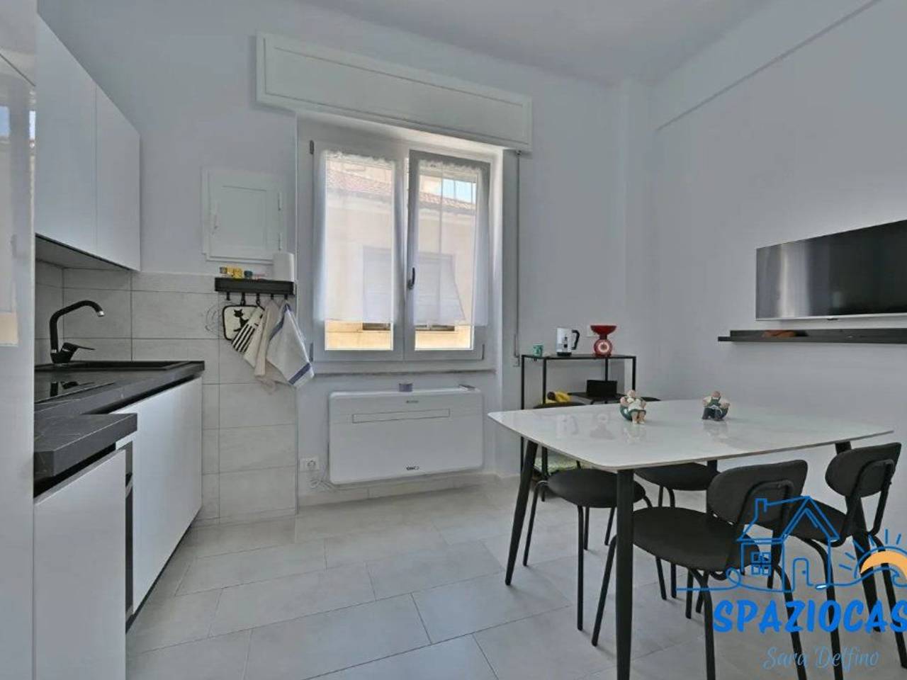 appartamento in vendita a Loano