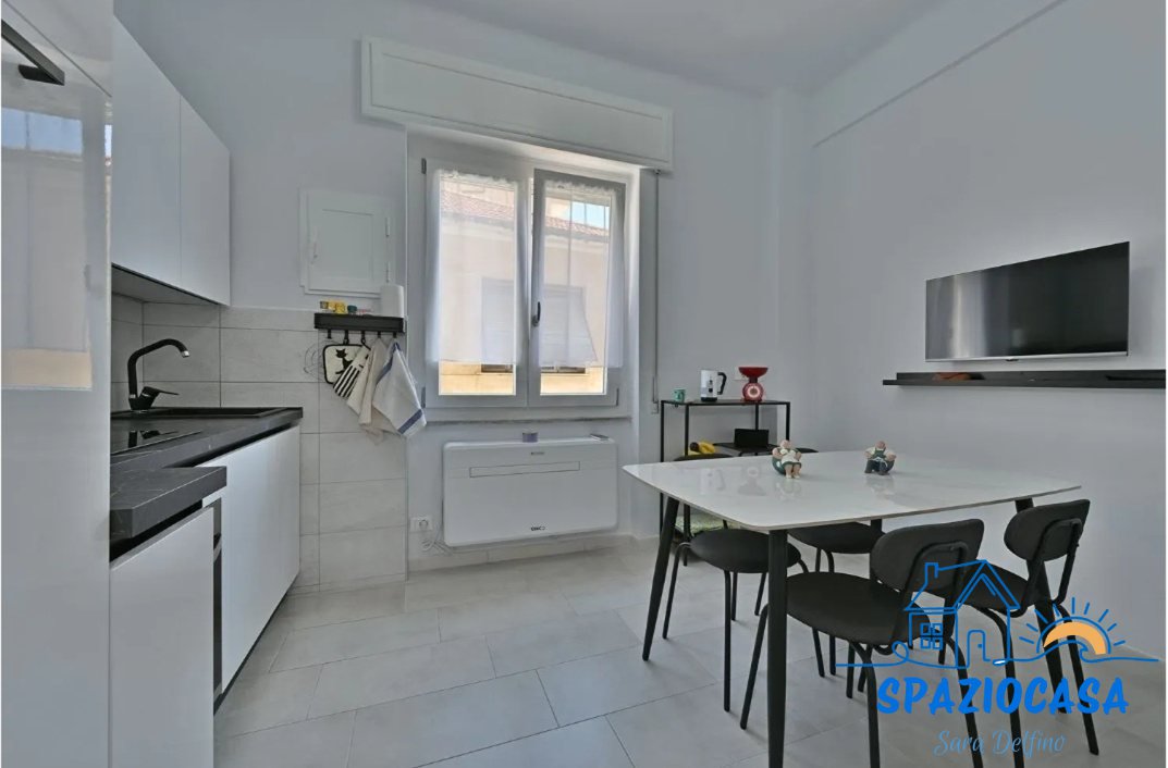 appartamento in vendita a Loano
