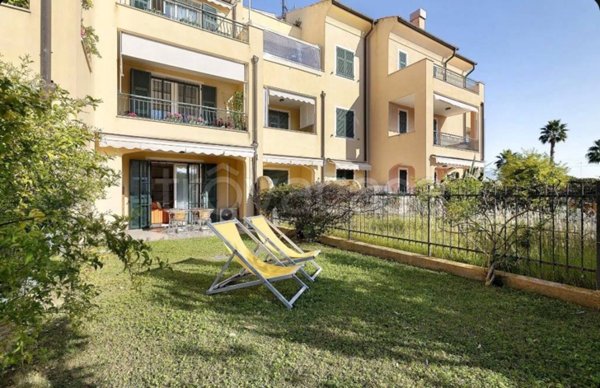 appartamento in vendita a Loano