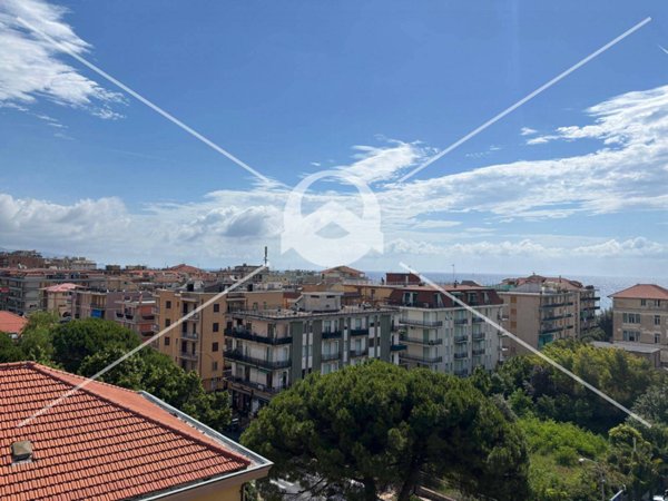 appartamento in vendita a Loano