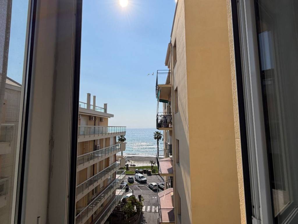 appartamento in vendita a Loano