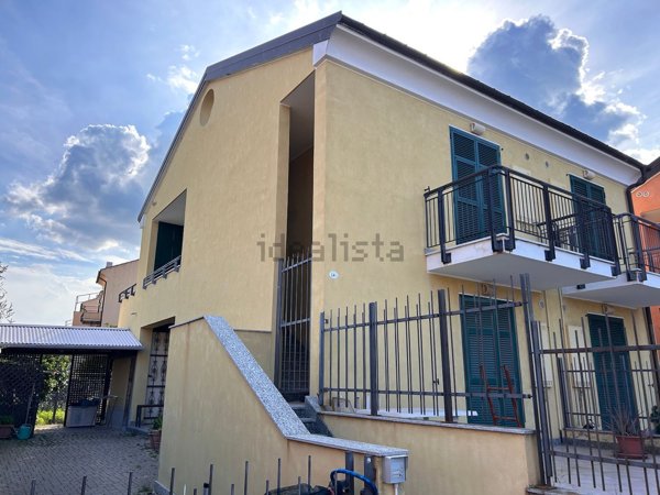 appartamento in vendita a Loano