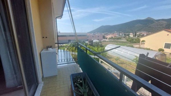 appartamento in vendita a Loano