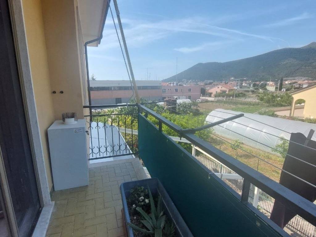 appartamento in vendita a Loano