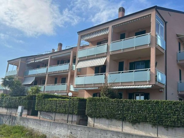 appartamento in vendita a Loano