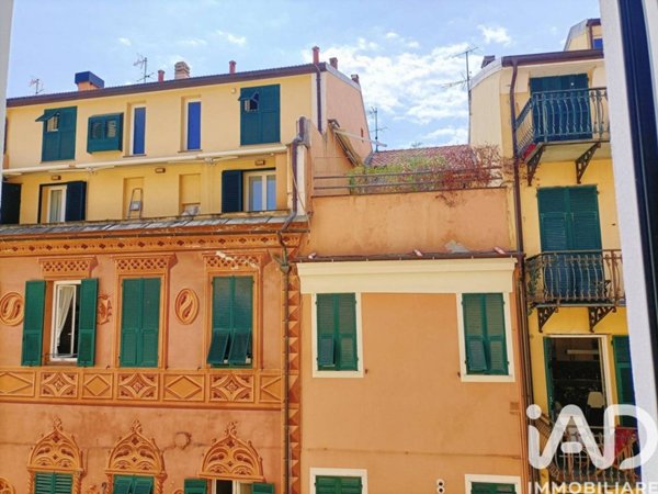 appartamento in vendita a Loano