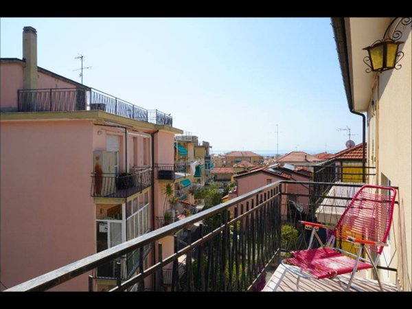 appartamento in vendita a Loano
