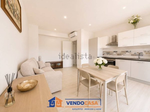 appartamento in vendita a Loano