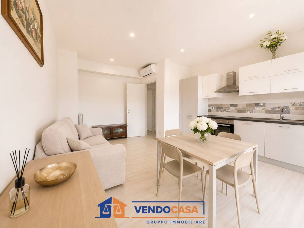 appartamento in vendita a Loano