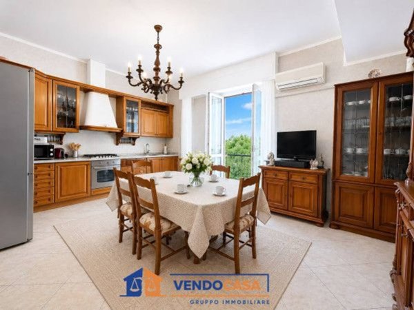 appartamento in vendita a Loano