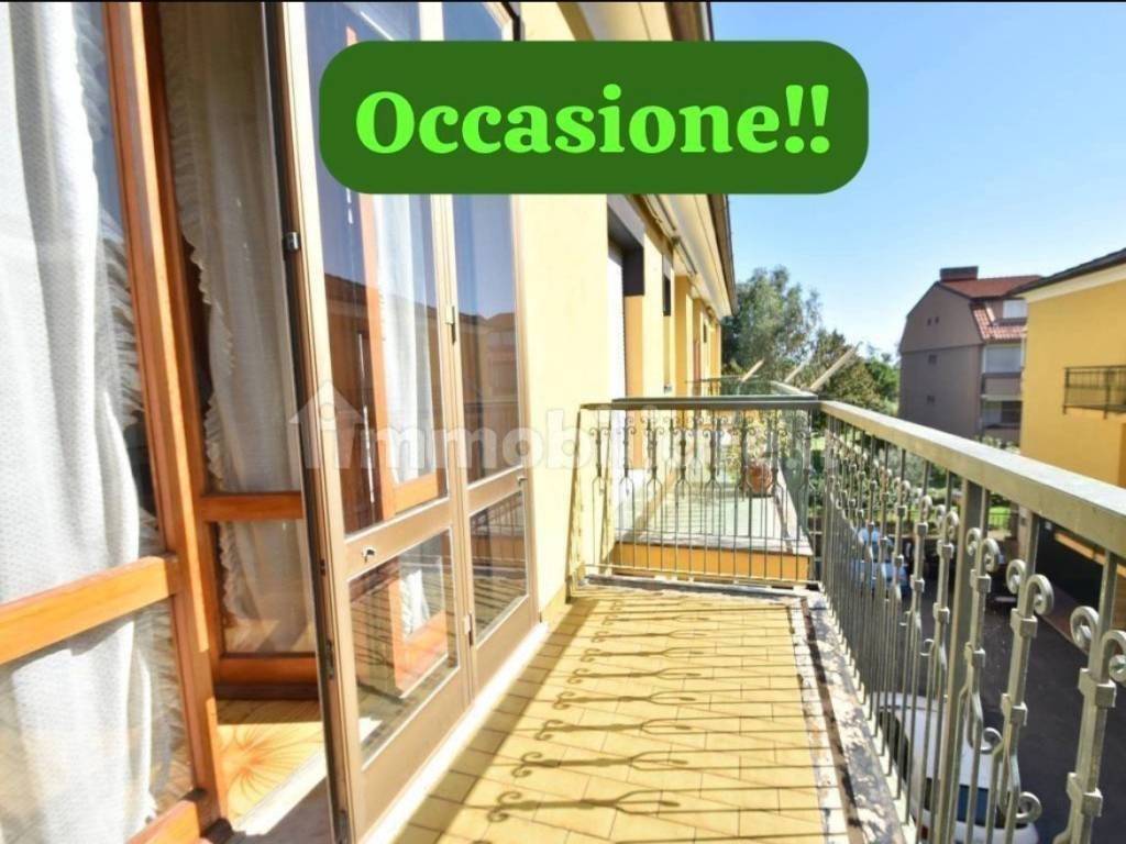 appartamento in vendita a Loano