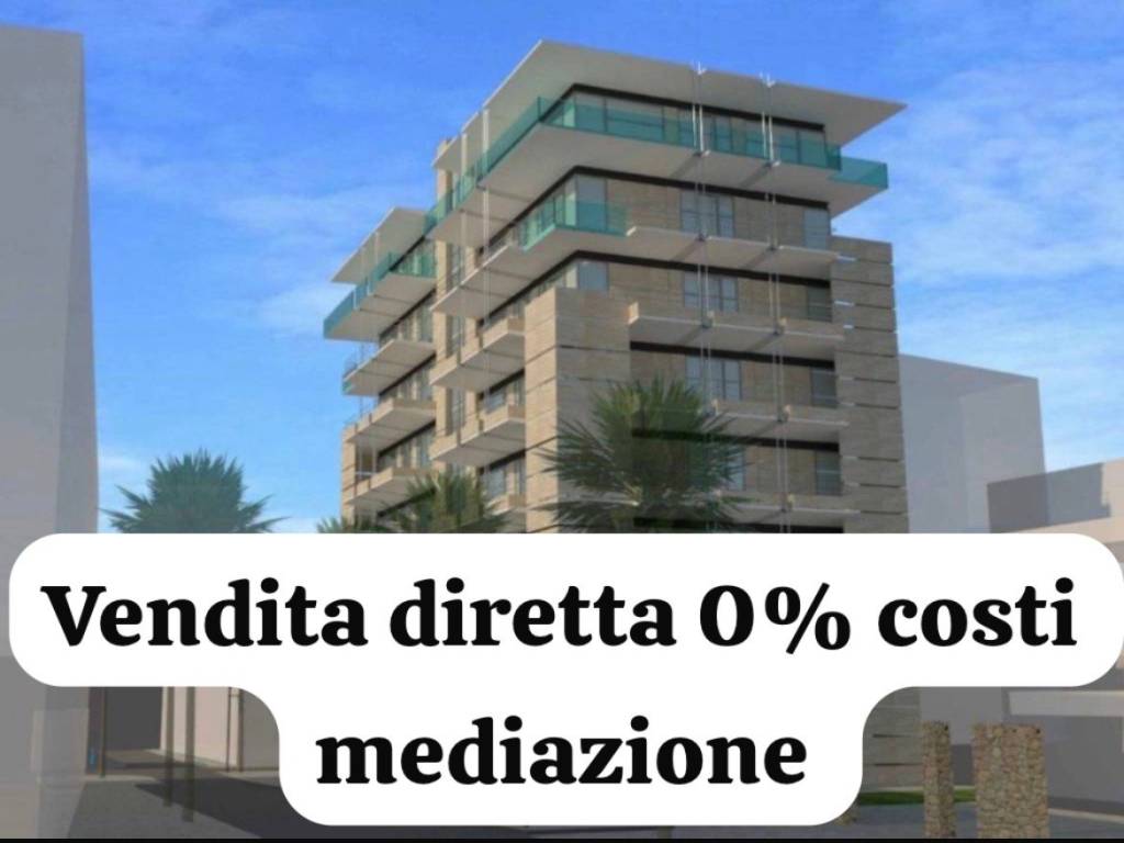 appartamento in vendita a Loano