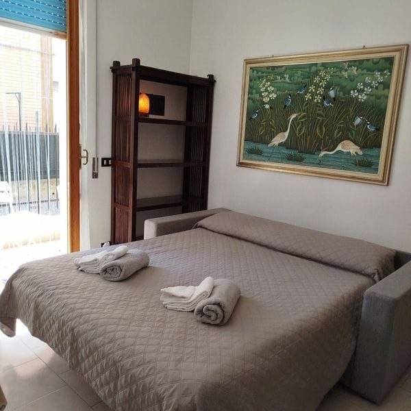 appartamento in vendita a Loano