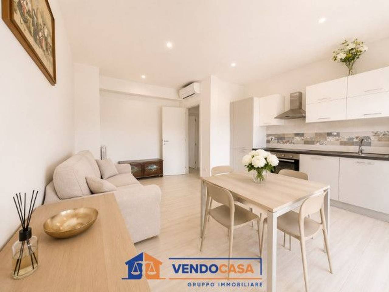 appartamento in vendita a Loano