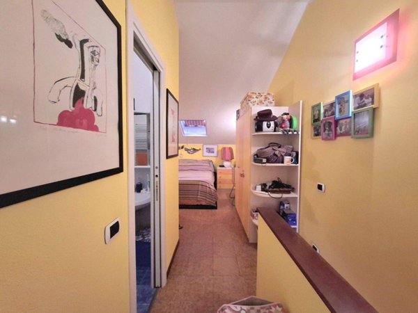 appartamento in vendita a Loano