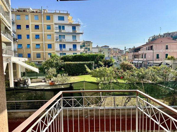 appartamento in vendita a Loano