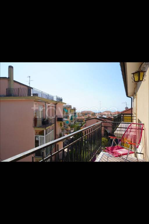 appartamento in vendita a Loano