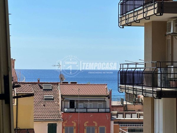 appartamento in vendita a Loano