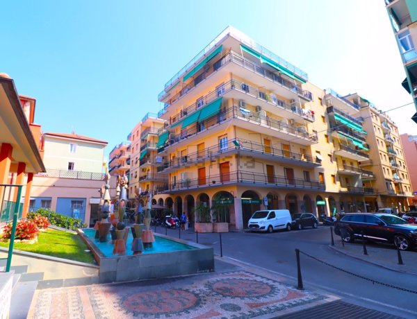 appartamento in vendita a Loano