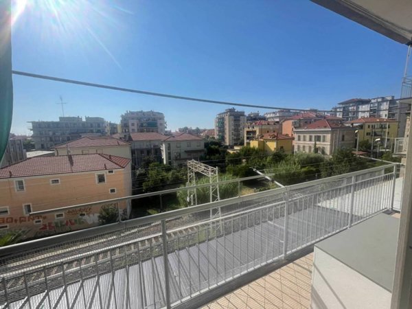 appartamento in vendita a Loano