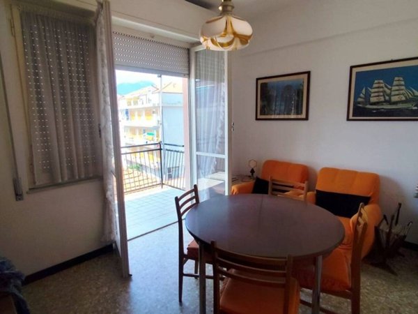 appartamento in vendita a Loano