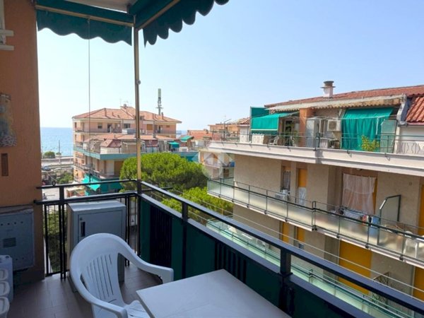 appartamento in vendita a Loano