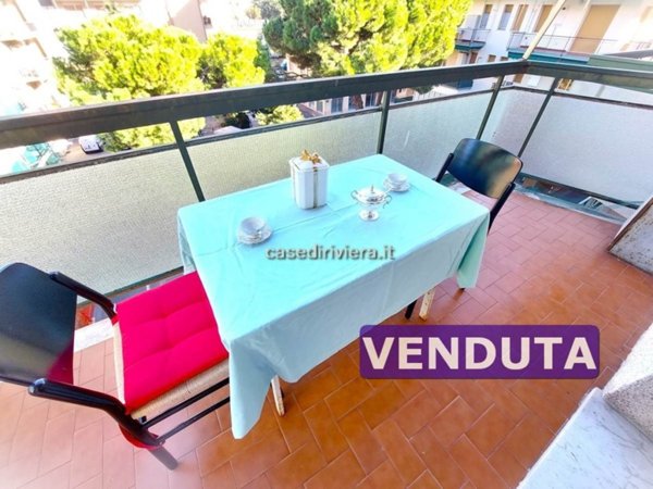 appartamento in vendita a Loano
