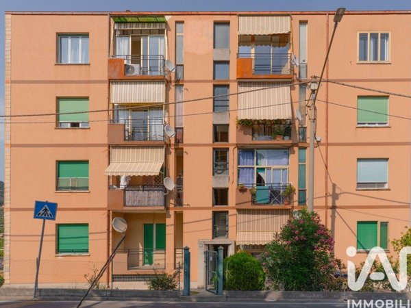 appartamento in vendita a Loano