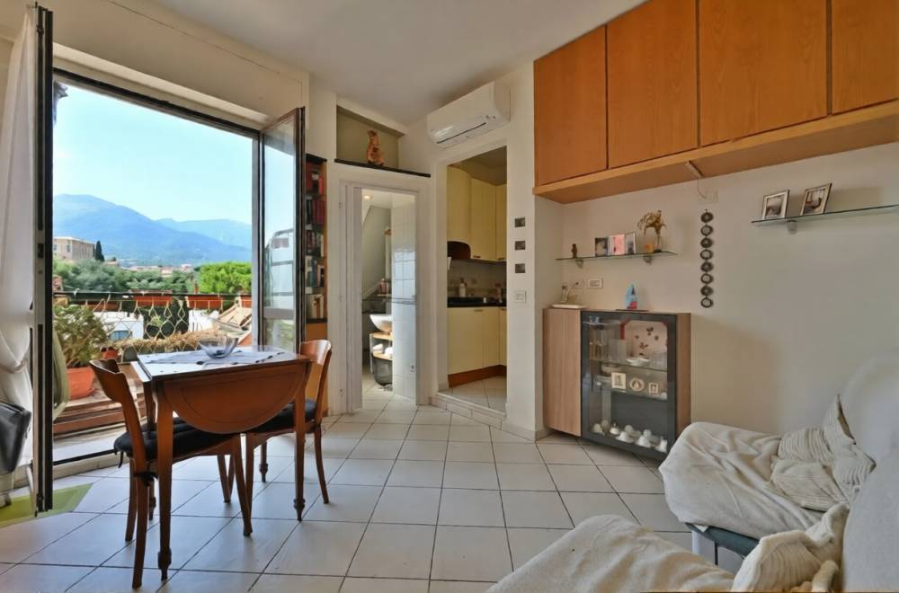 appartamento in vendita a Loano